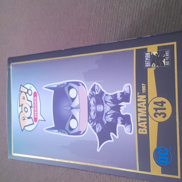 Funko pop batman - Picture 3 of 3